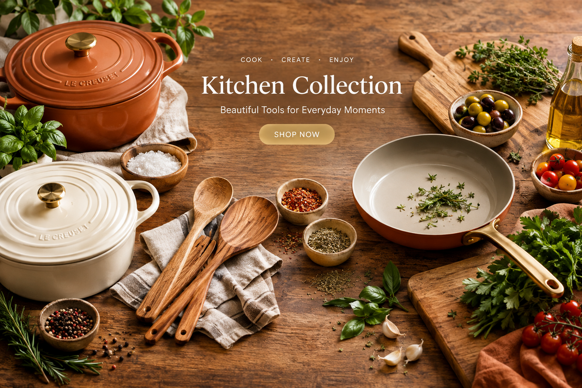 Kitchen products